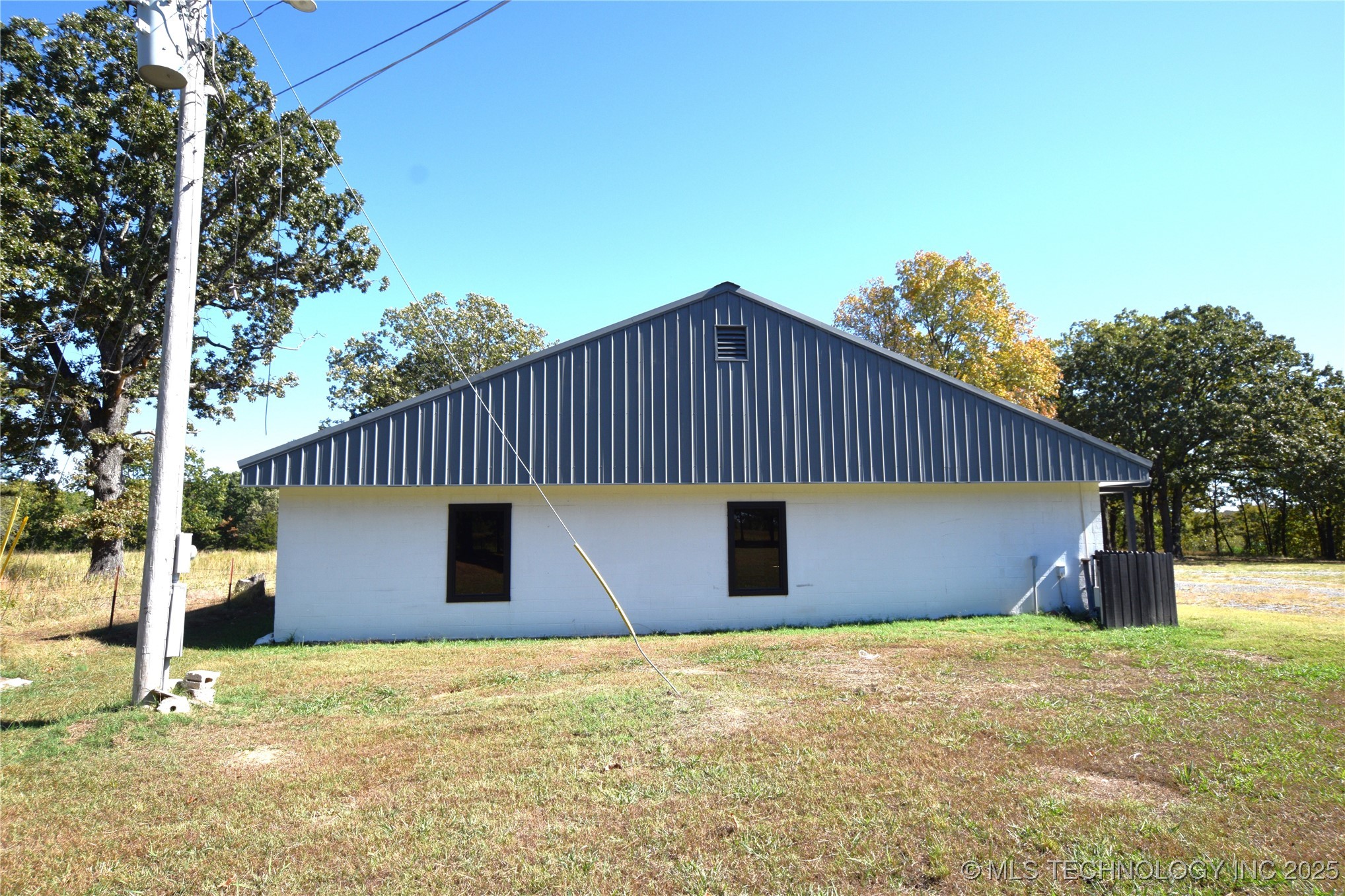 1390 N Legion Drive Park Hill OK 74464