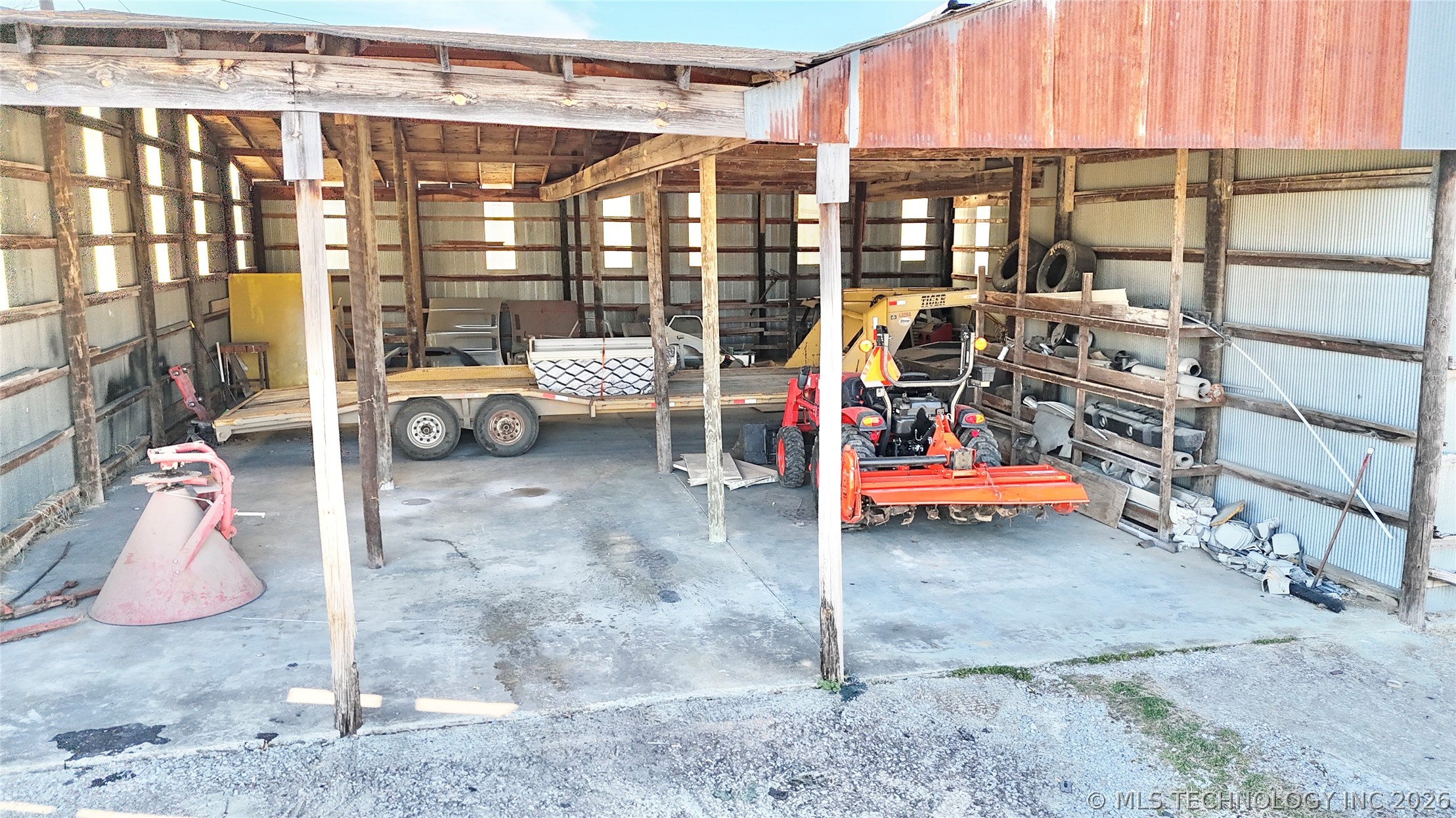205 SE B Street Stigler OK 74462