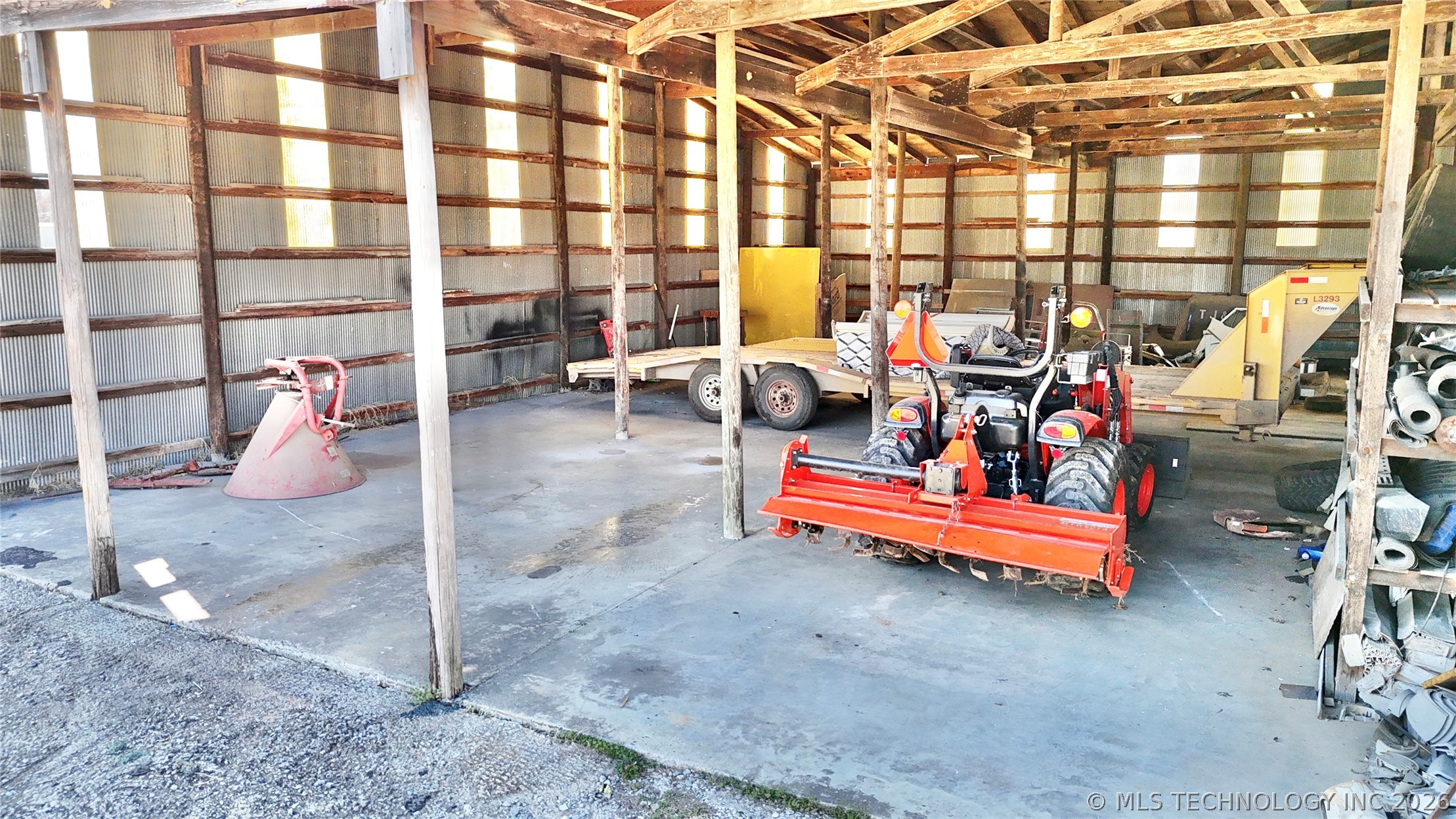 205 SE B Street Stigler OK 74462