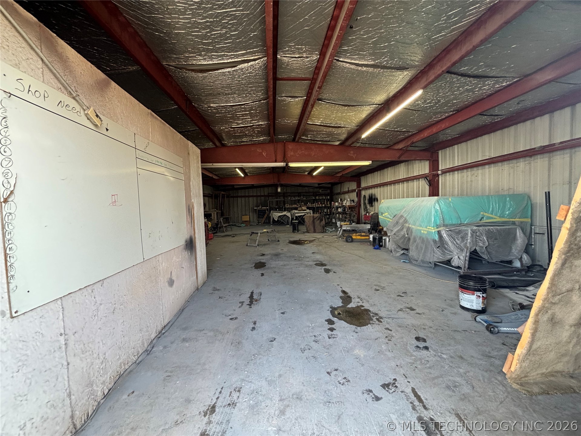 205 SE B Street Stigler OK 74462