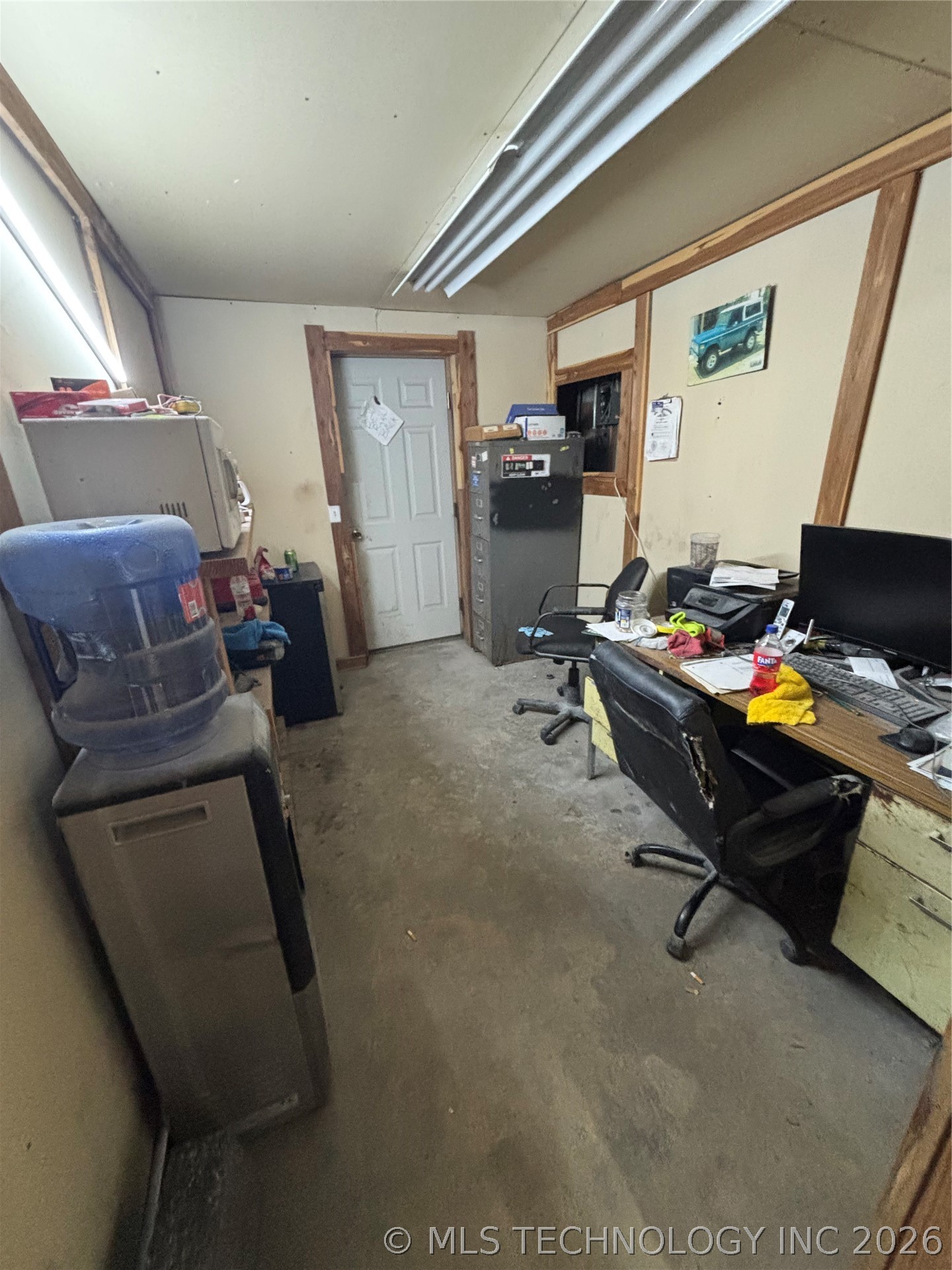 205 SE B Street Stigler OK 74462