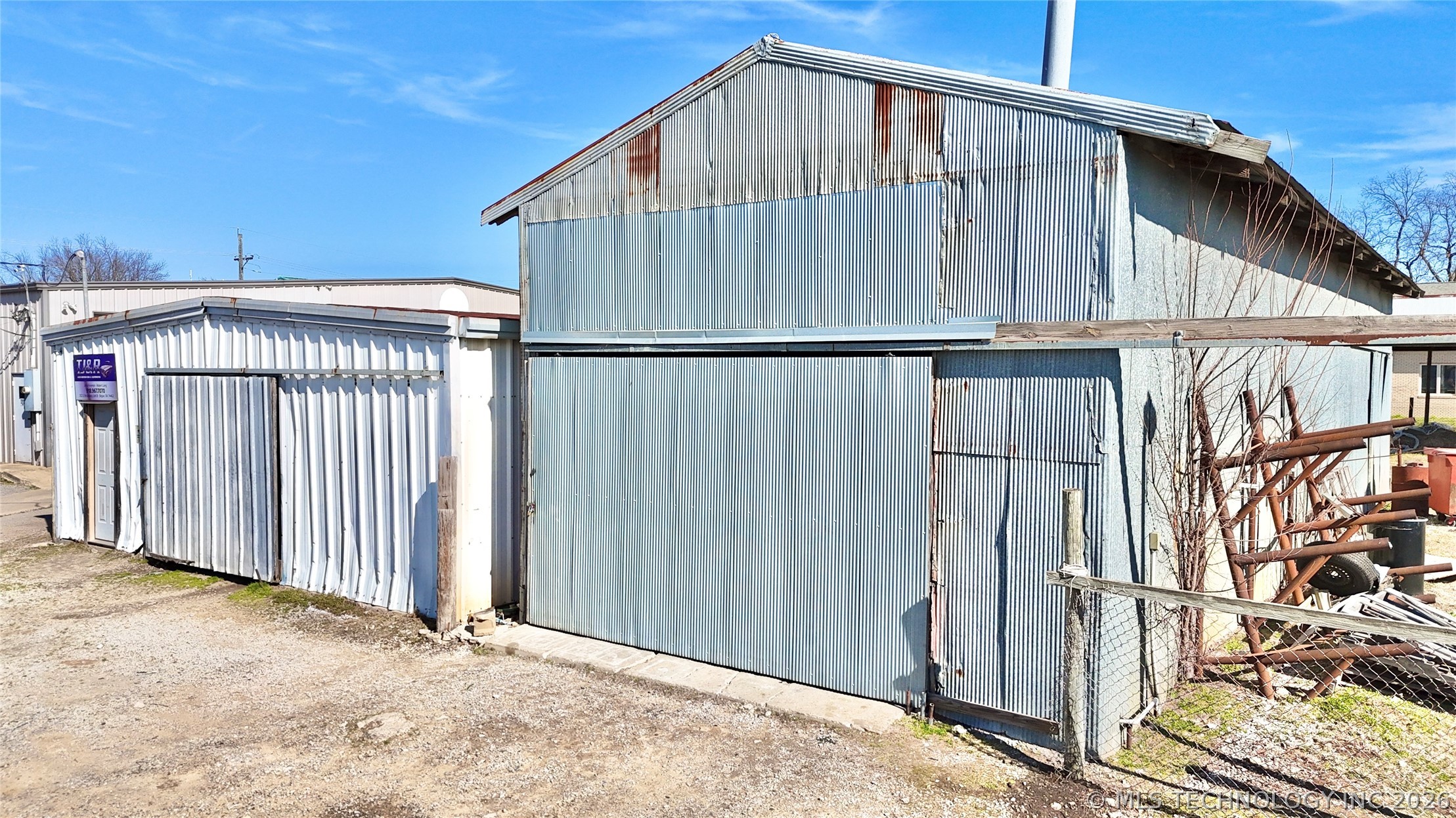 205 SE B Street Stigler OK 74462