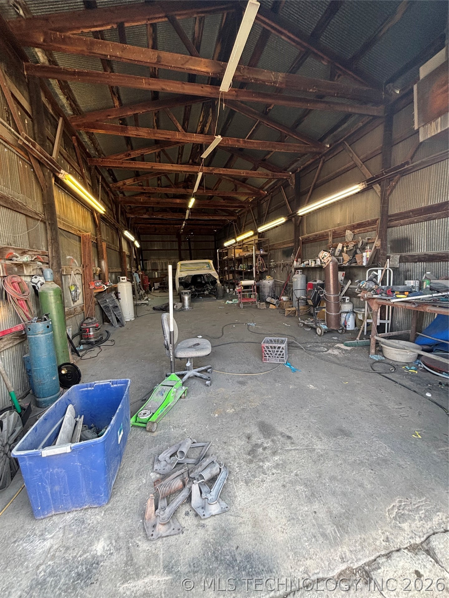 205 SE B Street Stigler OK 74462