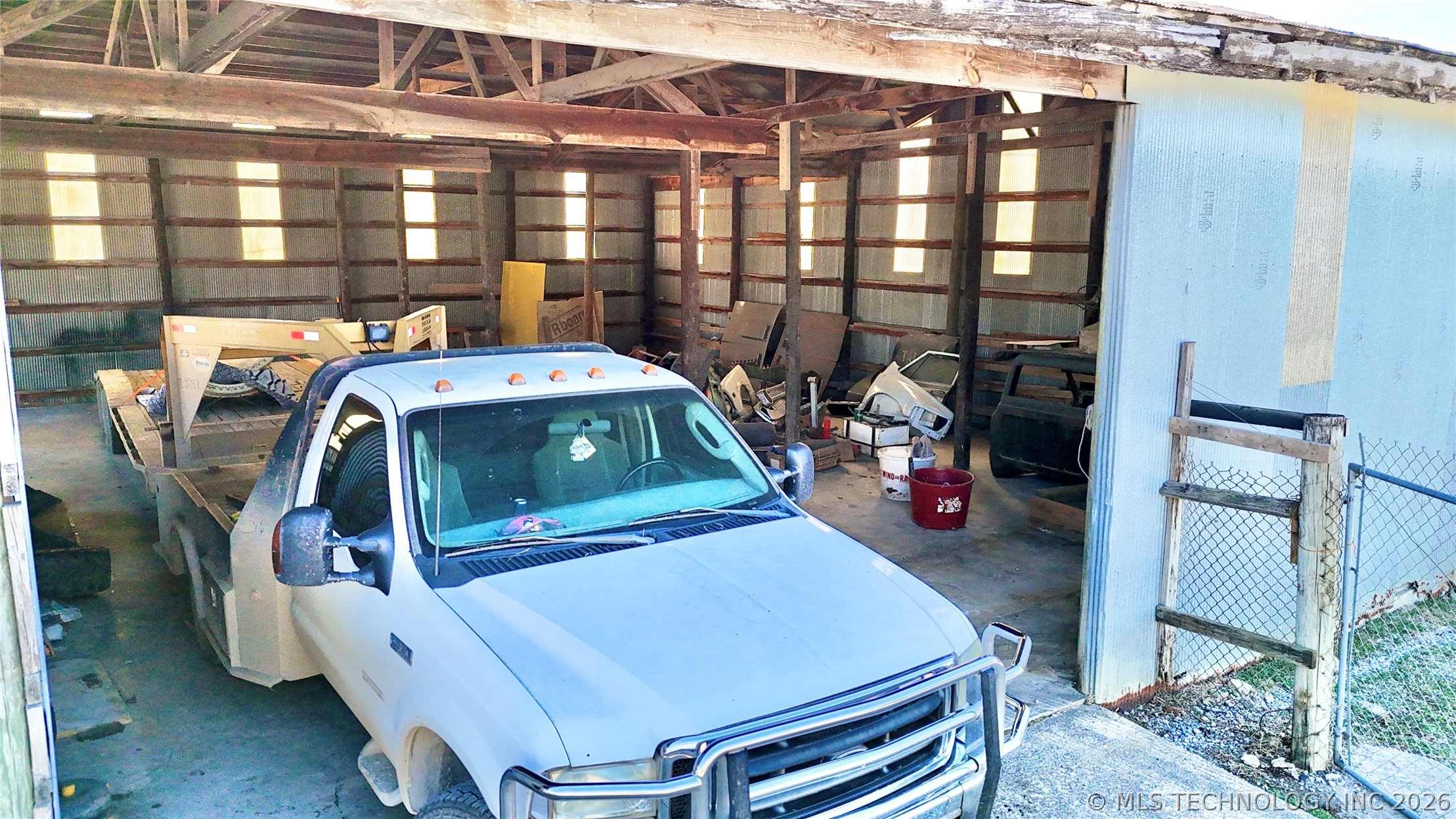 205 SE B Street Stigler OK 74462