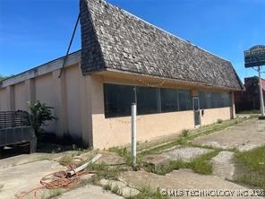 620 N 1st Avenue Durant OK 74701