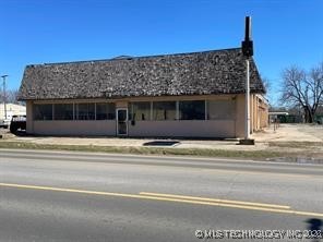 620 N 1st Avenue Durant OK 74701