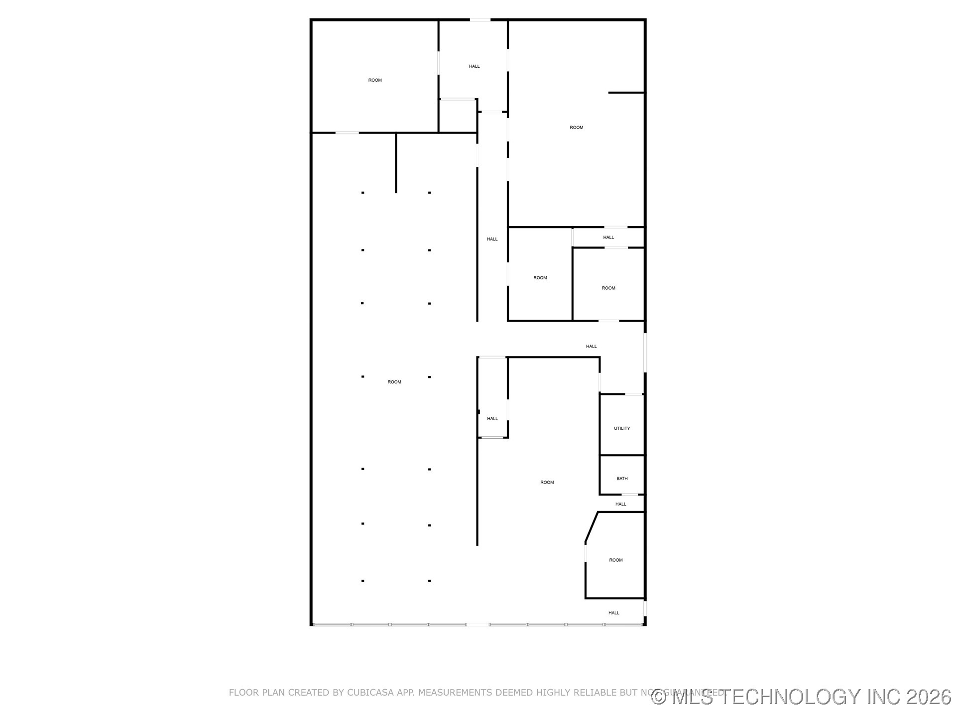 620 N 1st Avenue Durant OK 74701