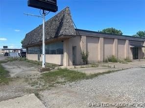 620 N 1st Avenue Durant OK 74701
