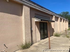 620 N 1st Avenue Durant OK 74701
