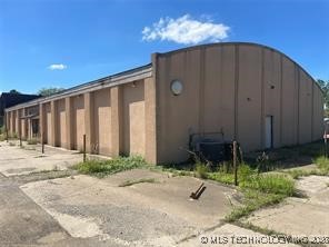 620 N 1st Avenue Durant OK 74701