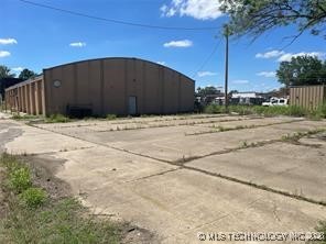 620 N 1st Avenue Durant OK 74701