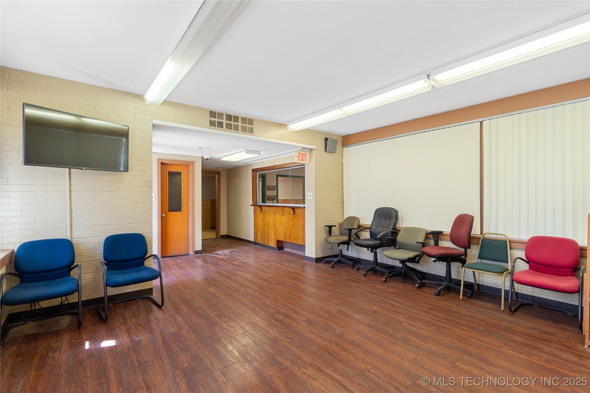 116 E Robert S Kerr Boulevard Wynnewood OK 73098