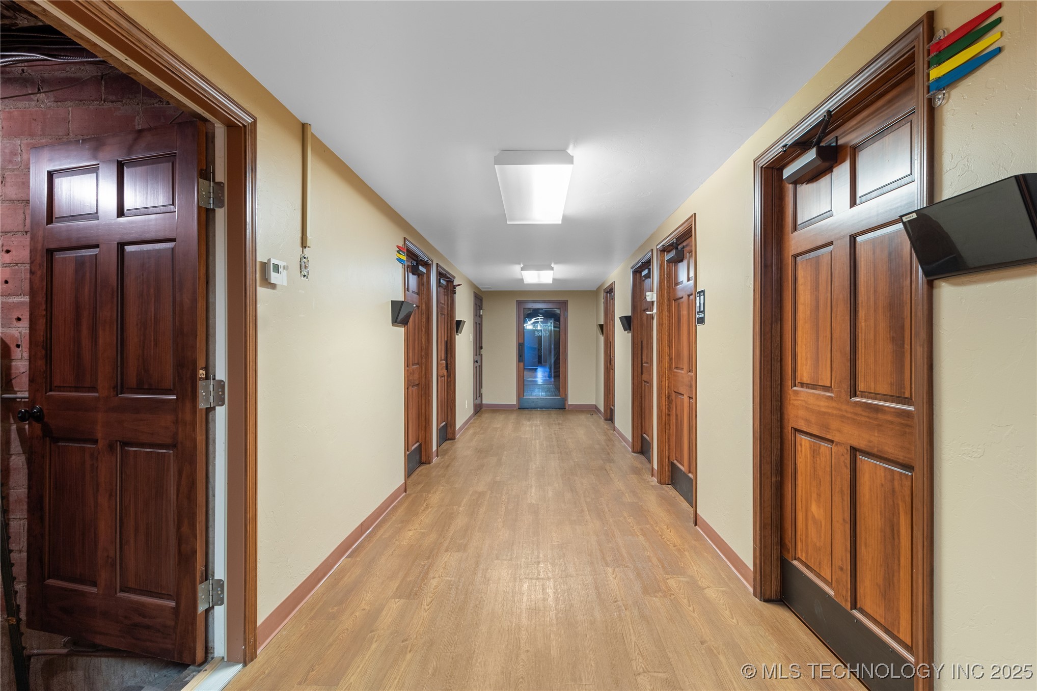 116 E Robert S Kerr Boulevard Wynnewood OK 73098