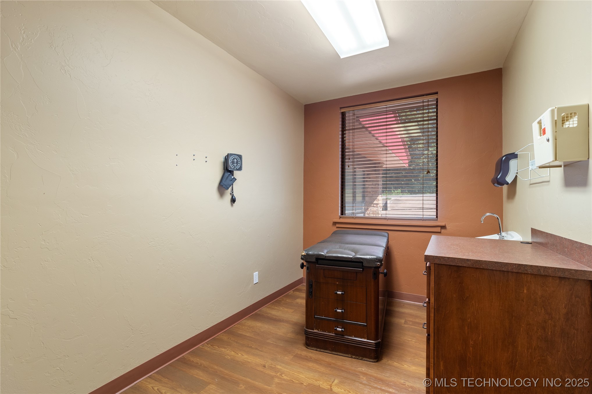 116 E Robert S Kerr Boulevard Wynnewood OK 73098