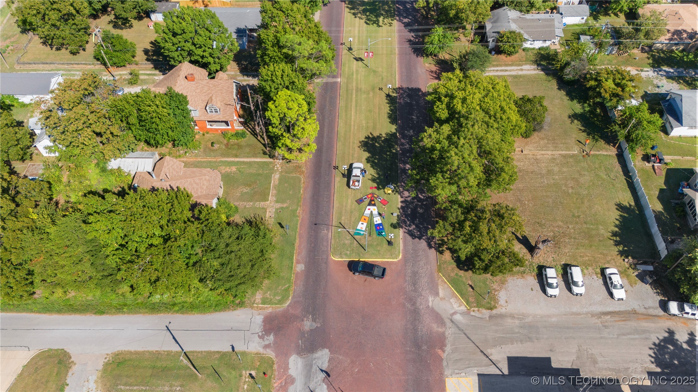 116 E Robert S Kerr Boulevard Wynnewood OK 73098