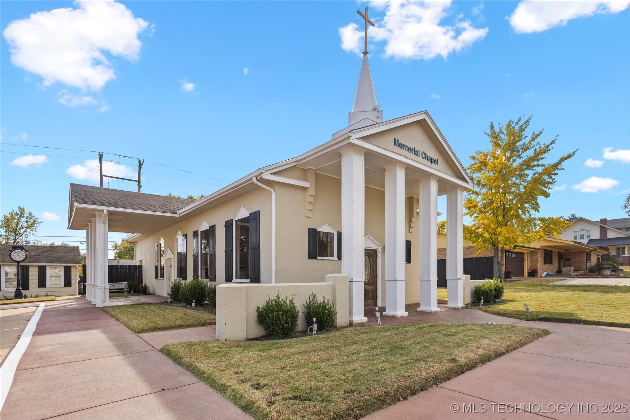 1501 W Main Street Collinsville OK 74021