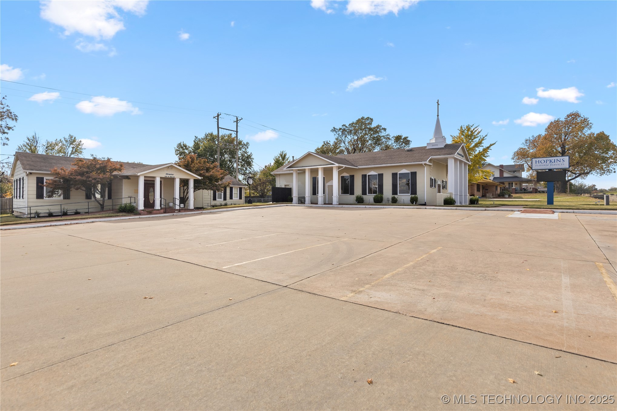 1501 W Main Street Collinsville OK 74021