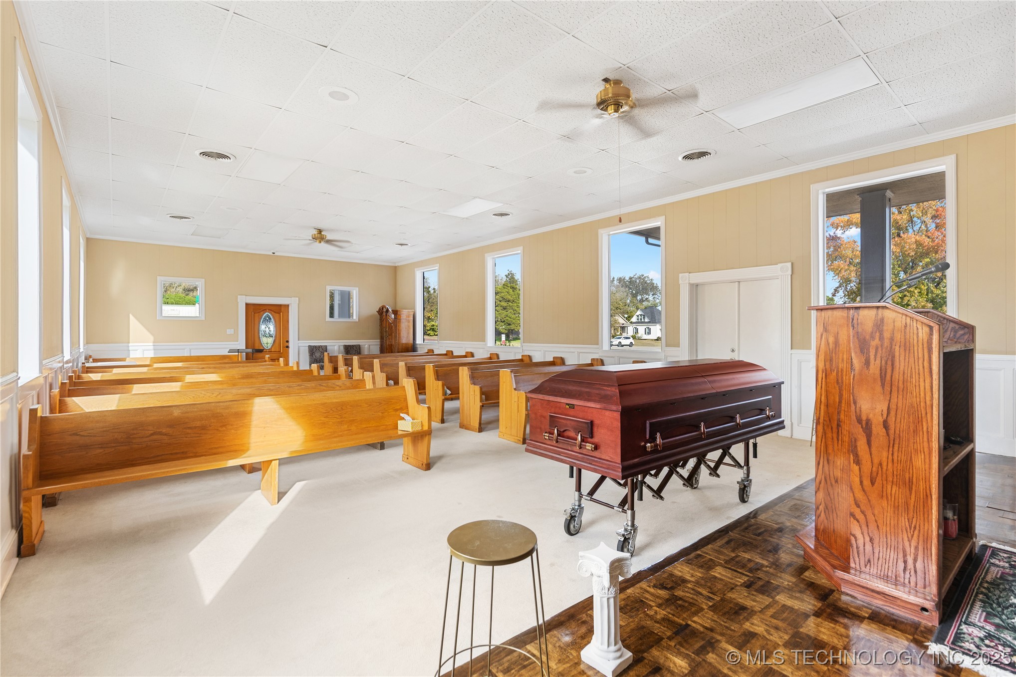 1501 W Main Street Collinsville OK 74021