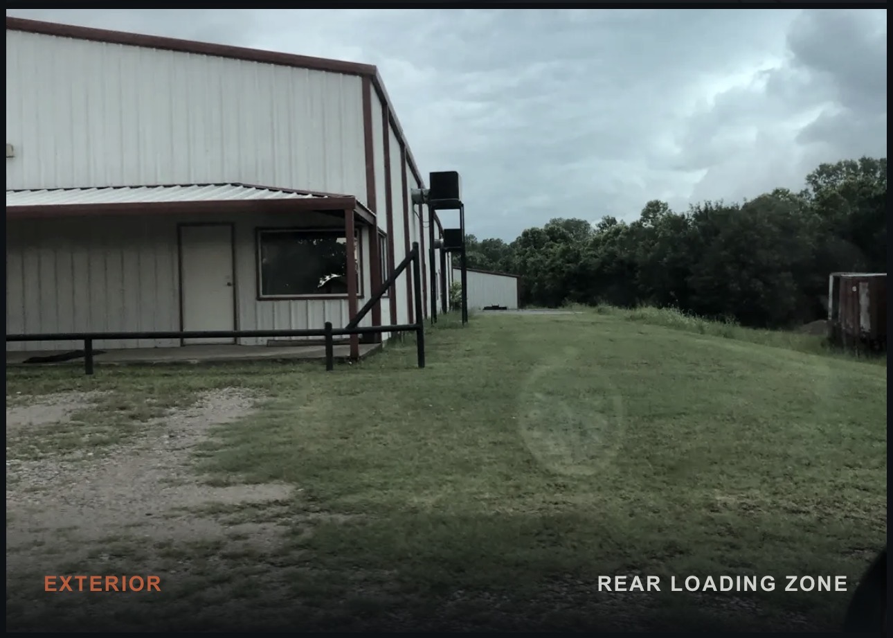 931 1st Street Madill OK 73446