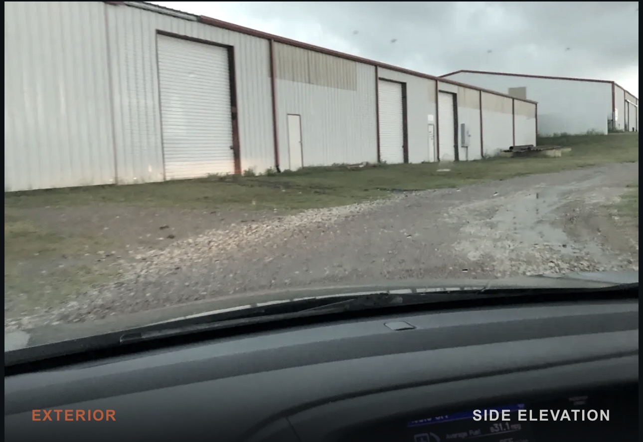 931 1st Street Madill OK 73446