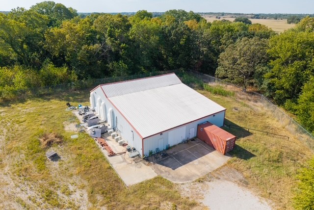 931 1st Street Madill OK 73446