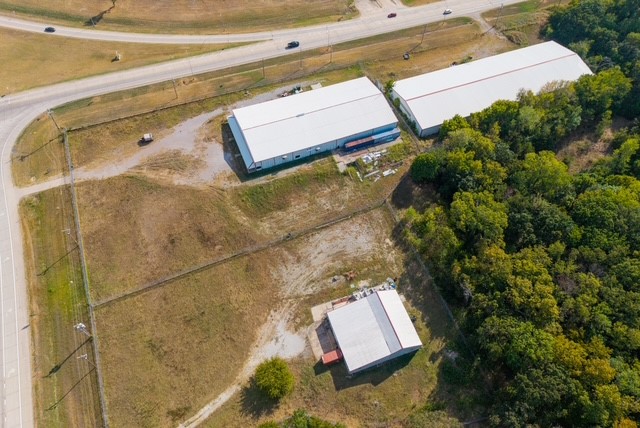 931 1st Street Madill OK 73446