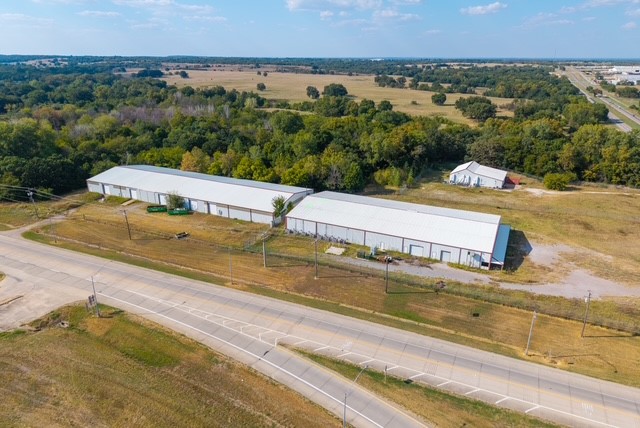 931 1st Street Madill OK 73446