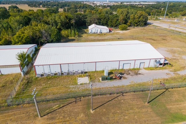 931 1st Street Madill OK 73446