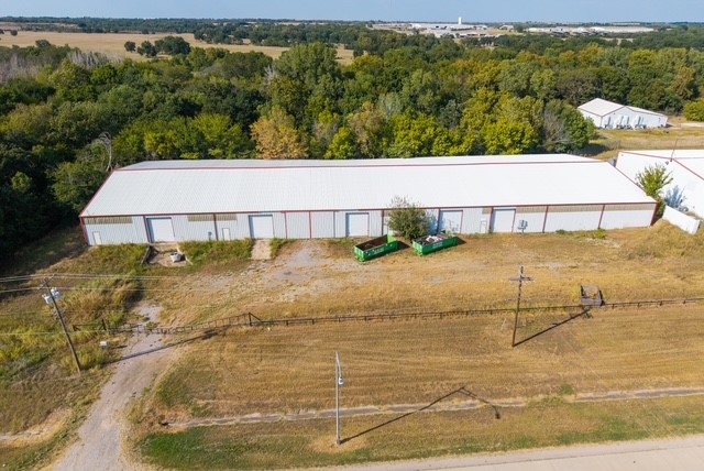 931 1st Street Madill OK 73446