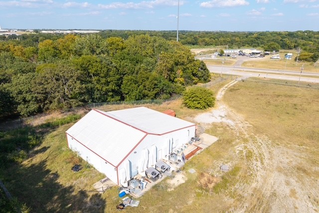 931 1st Street Madill OK 73446