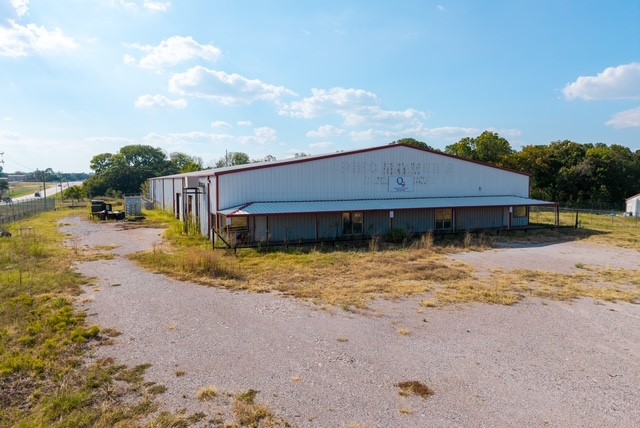 931 1st Street Madill OK 73446