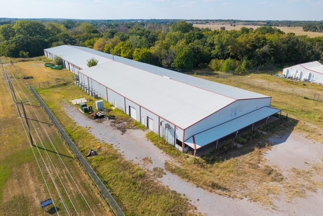 931 1st Street Madill OK 73446