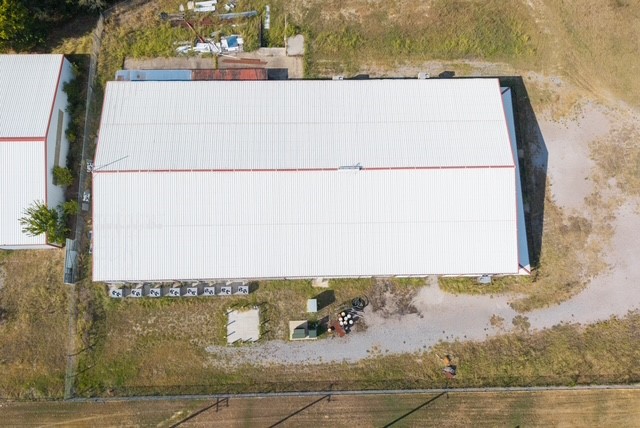 931 1st Street Madill OK 73446