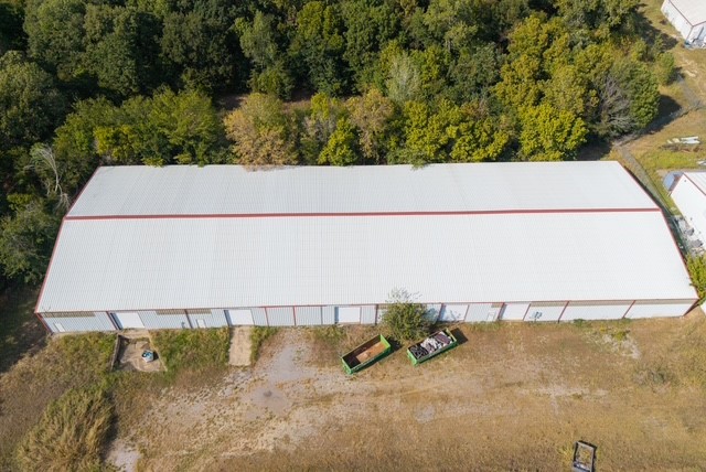 931 1st Street Madill OK 73446