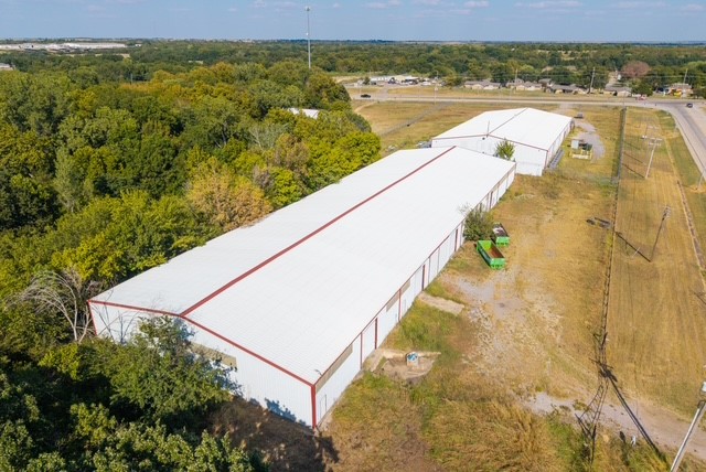 931 1st Street Madill OK 73446