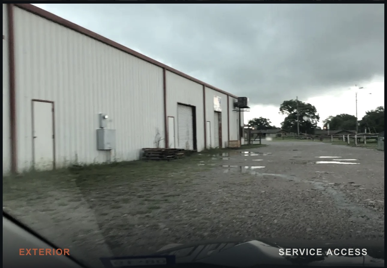 931 1st Street Madill OK 73446