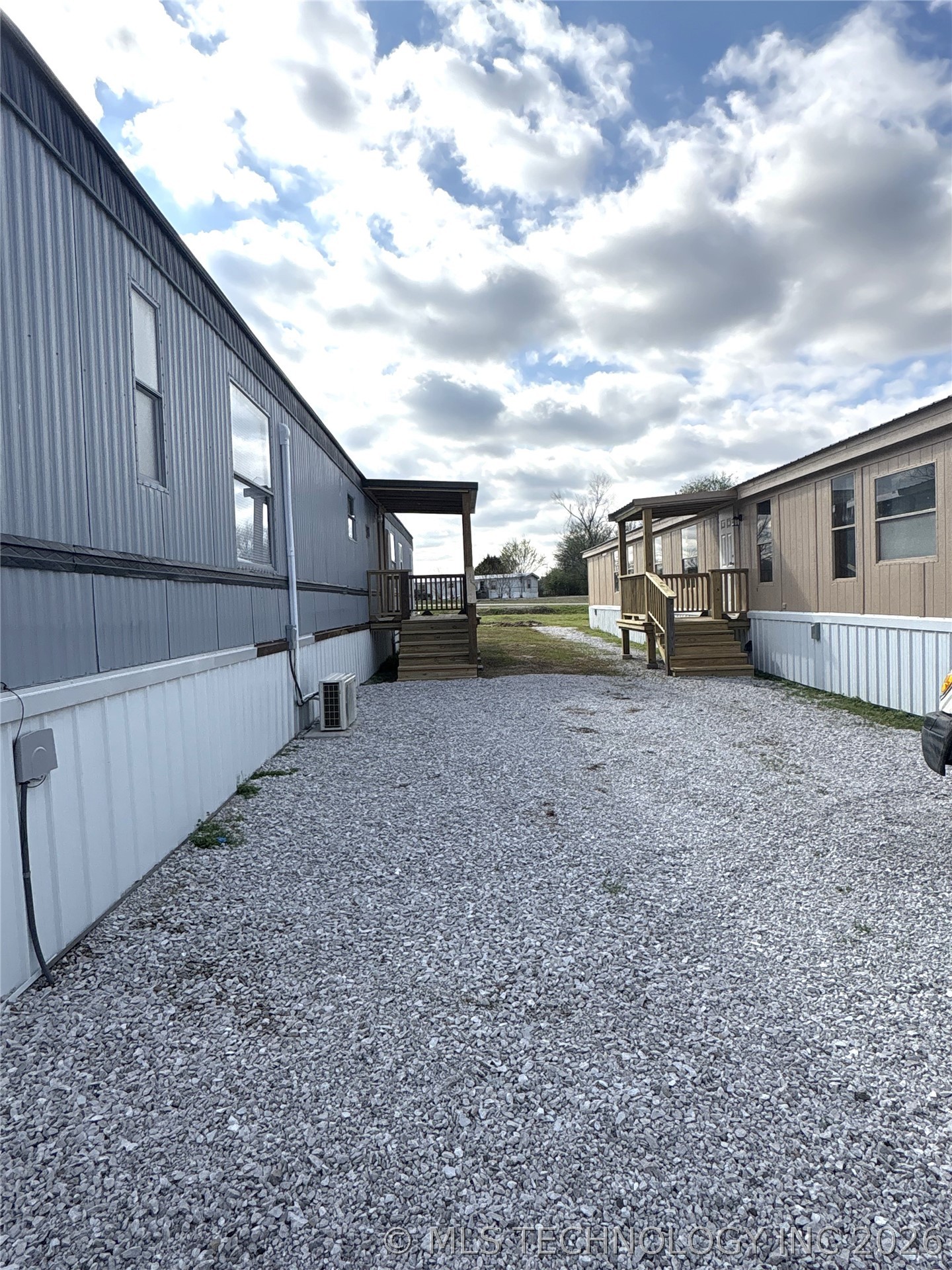 18801 S Old State Highway 2 Warner OK 74469