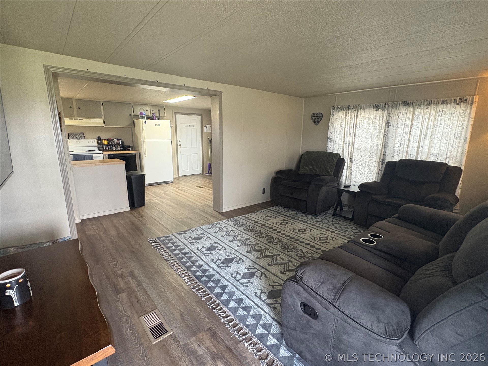 18801 S Old State Highway 2 Warner OK 74469