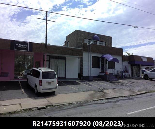 2921 S Harvard Eastavenue Tulsa OK 74114