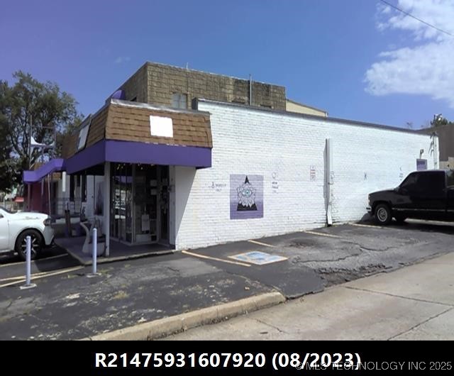 2921 S Harvard Eastavenue Tulsa OK 74114