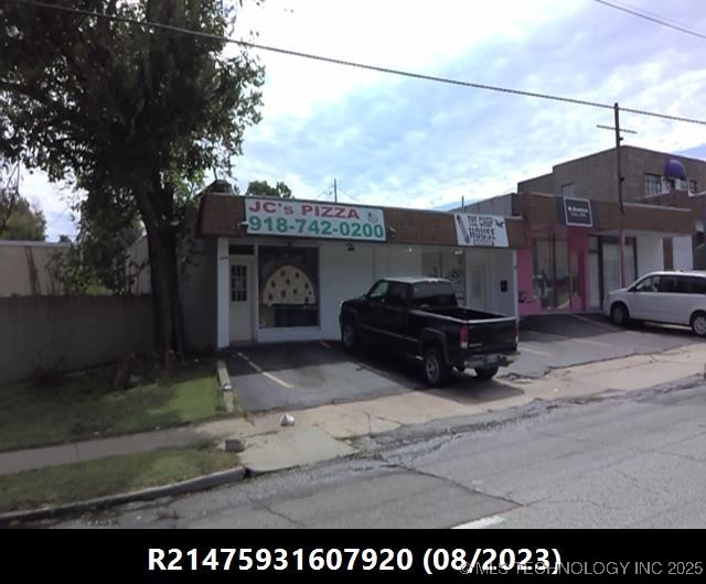 2921 S Harvard Eastavenue Tulsa OK 74114