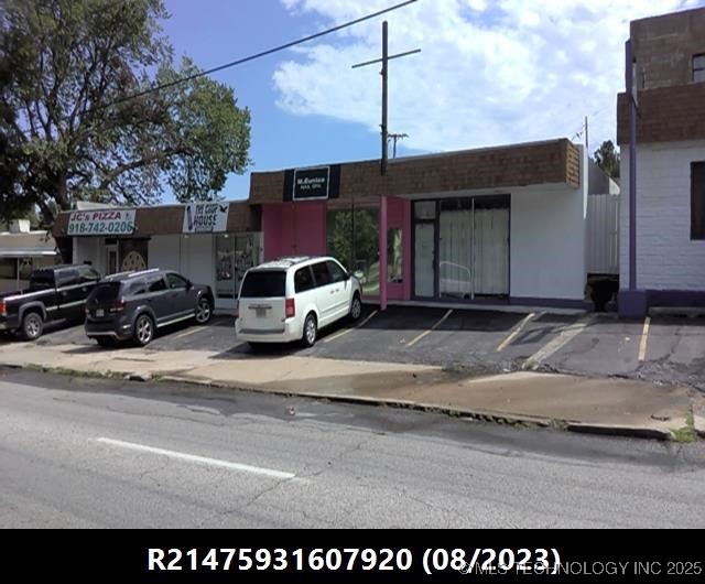 2921 S Harvard Eastavenue Tulsa OK 74114