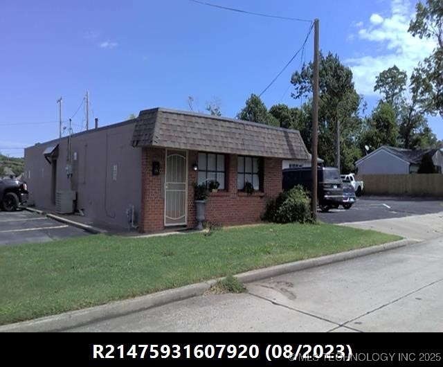 2921 S Harvard Eastavenue Tulsa OK 74114