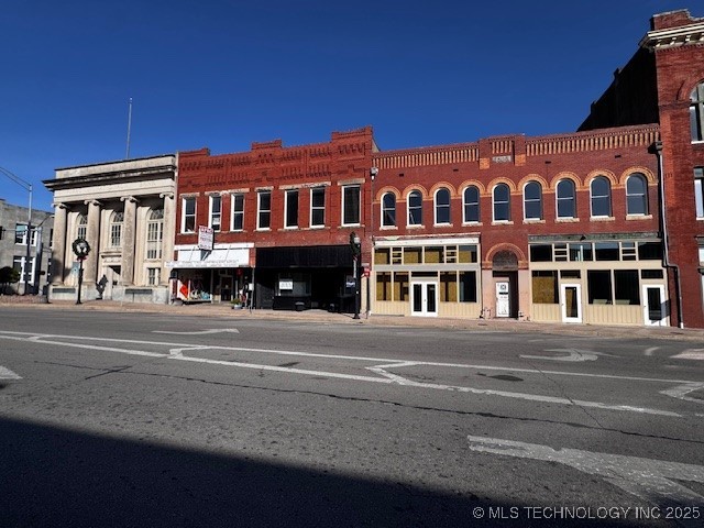 9 W Main Street Ardmore OK 73401