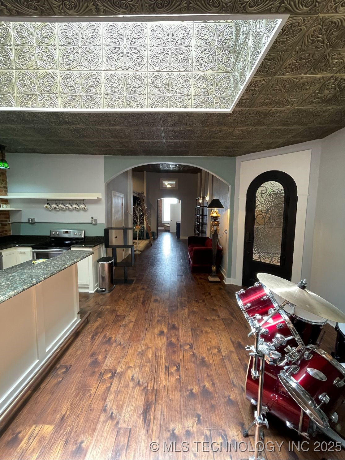 9 W Main Street Ardmore OK 73401