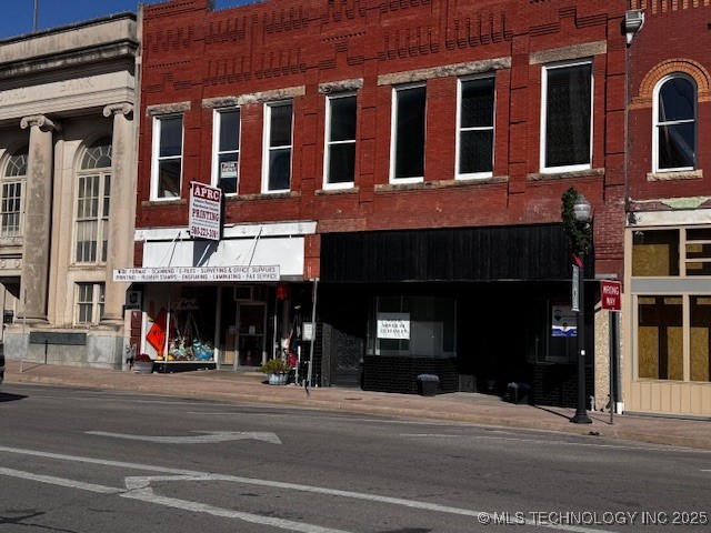 9 W Main Street Ardmore OK 73401