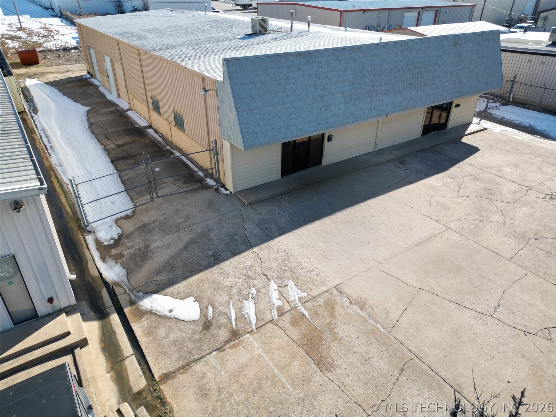 165 S 122nd Eastavenue Tulsa OK 74128