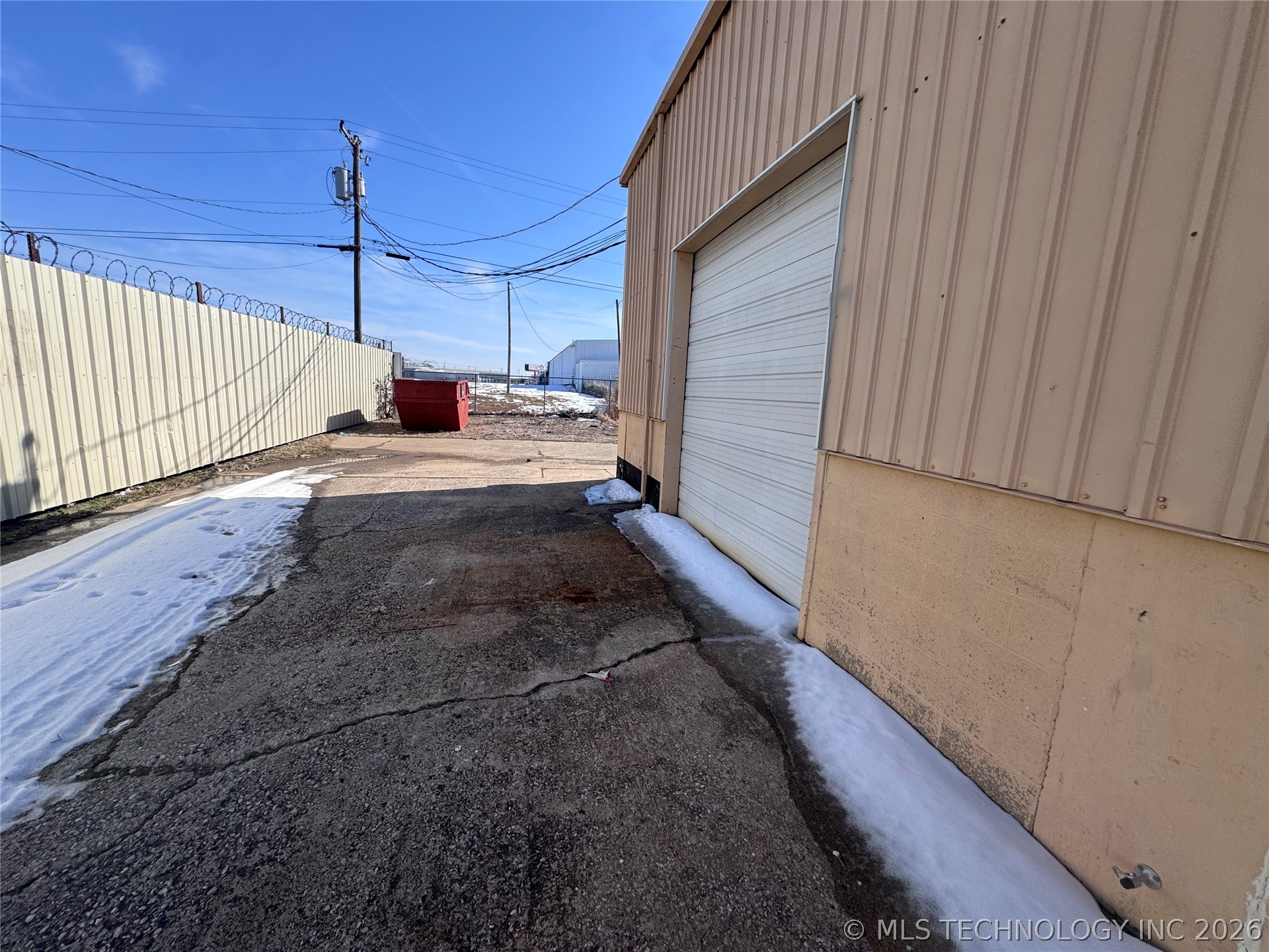 165 S 122nd Eastavenue Tulsa OK 74128