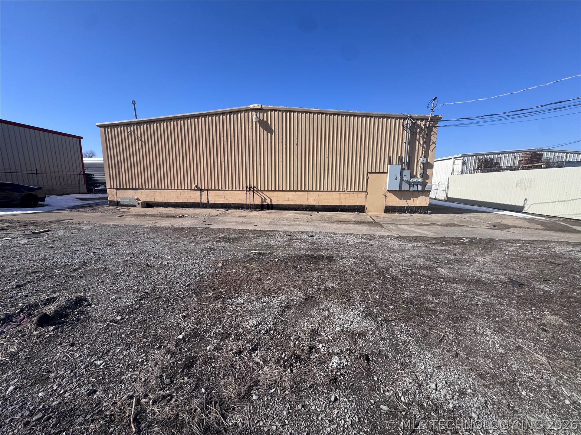 165 S 122nd Eastavenue Tulsa OK 74128