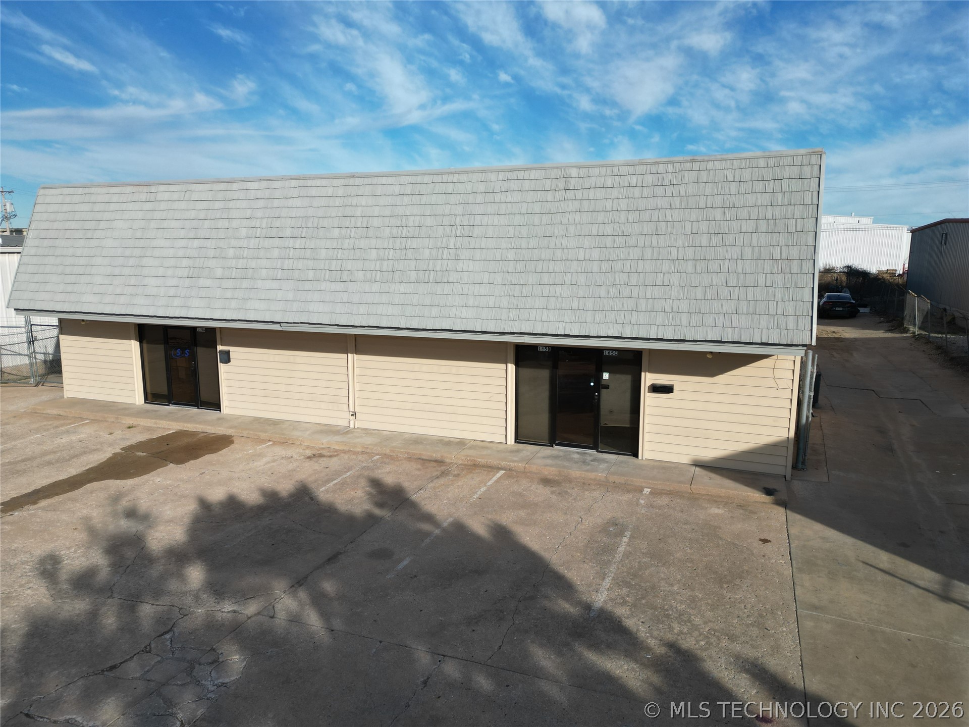 165 S 122nd Eastavenue Tulsa OK 74128